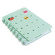 1474-0001 Notepad 14,8x21cm PINS