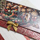 81-6064 Christmas envelope