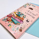 15-6600 Greeting card SK