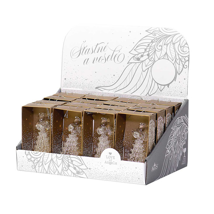 2349-0002 Christmas decoration