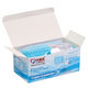 2205-0001-50 Protective mask - disposable, pack. 50 pcs