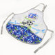 1838-0413 Children’s apron GOAL TIME