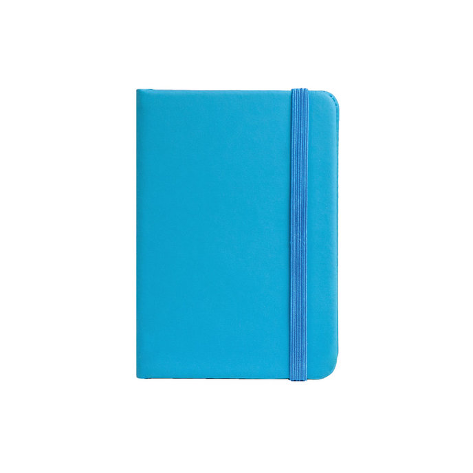 1433-0001 Notepad 7,5x10,5cm