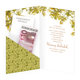 15-6522 Greeting card glued component SK/OD