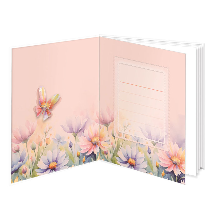 1431-0421 Pamätník 12,5x14,5cm