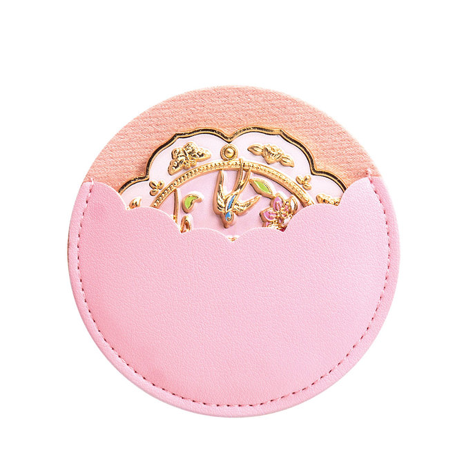 2371-0001 Compact mirror