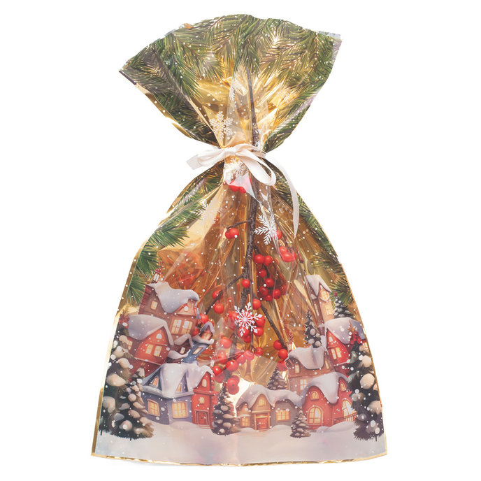 2006-8940 Bag PP 22,5x35