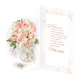 13-6142 Wedding greeting card SK
