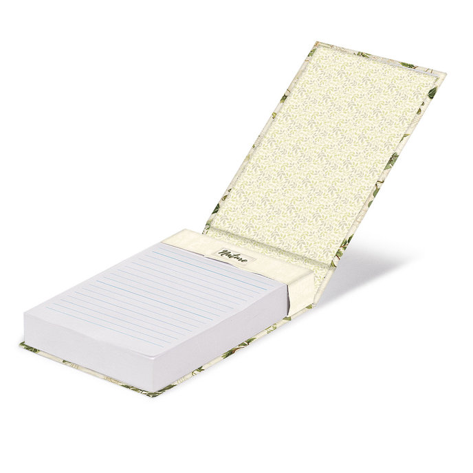 1405-0317 Shredding notepad MAXI Nature