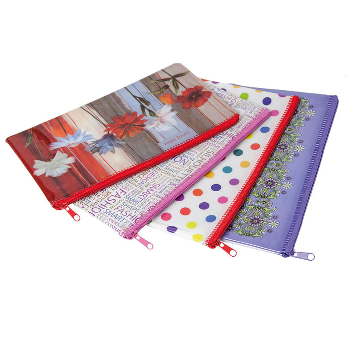 1653-0216-1 Zipper case DL Smart