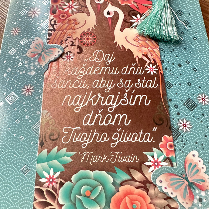 15-5010 Greeting card SK/50