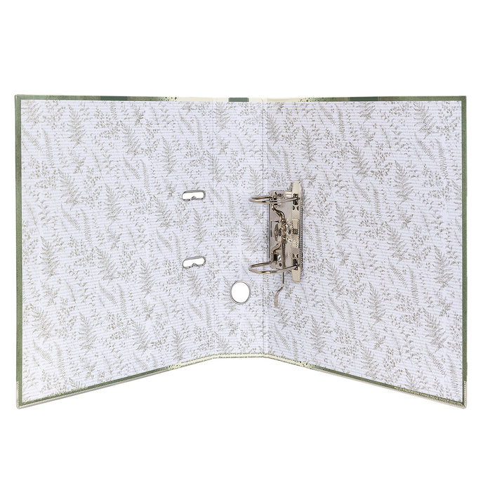 1671-0409-2 Zakladač pákový A4 Simply