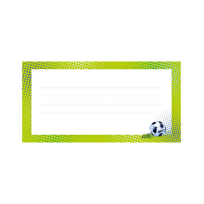 87-6011 Envelope with card