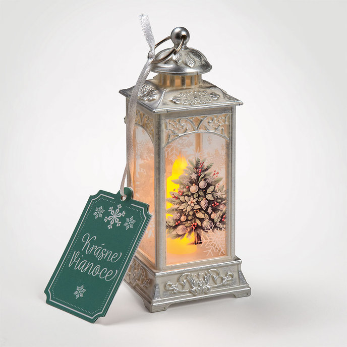 2365-0001 Christmas decoration