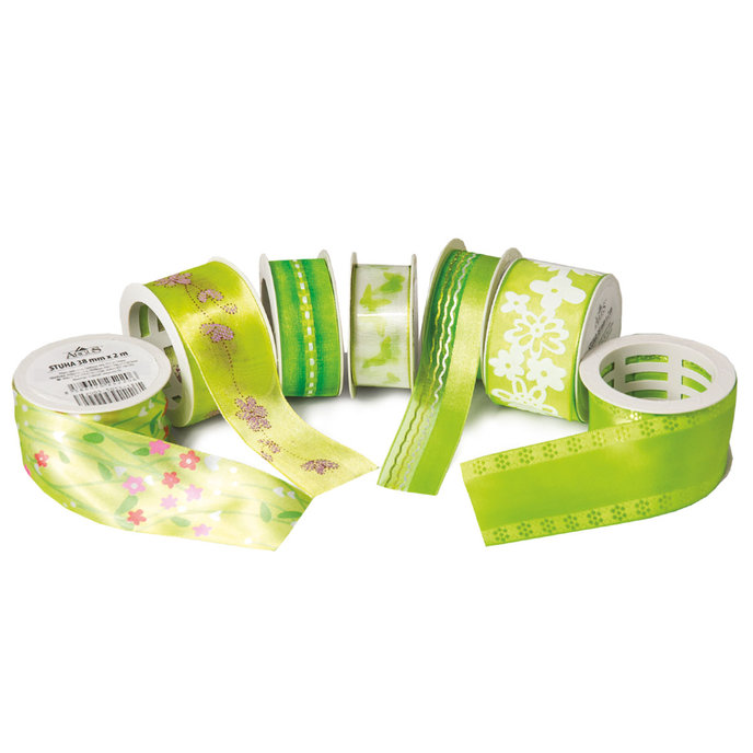 2005-5011 Stuhy - set