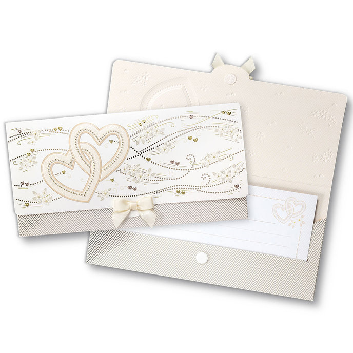 83-6013 Envelope with card