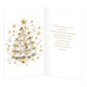 11-6569 Christmas greeting card SK