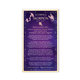 15-6489 Greeting card  SK
