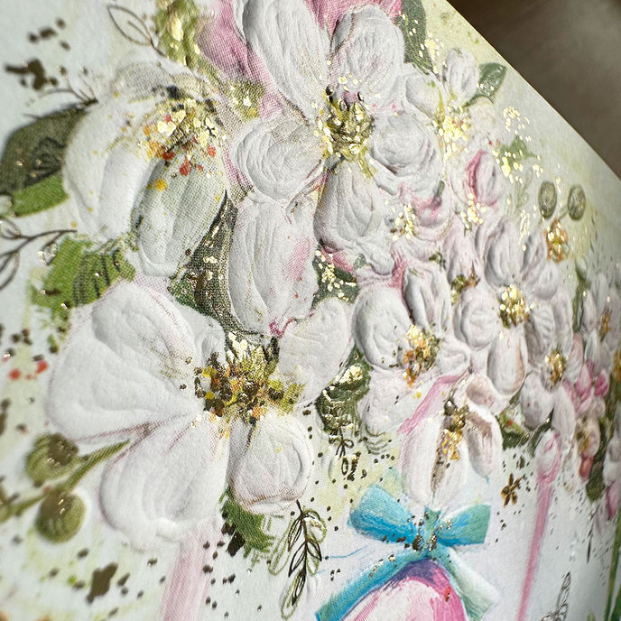 12-6020 Blahoprajná karta veľkonočná SK