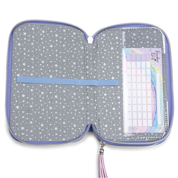 1849-0426 Peračník dvojposchodový Rainbow Ella