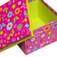 2139-0238 Darčeková krabica 13x13x8,5cm /2100-8141/