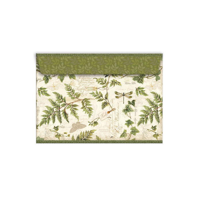 1085-C001 Obálka C5 s potlačou, mix 120ks