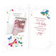 15-6506 Greeting card  SK