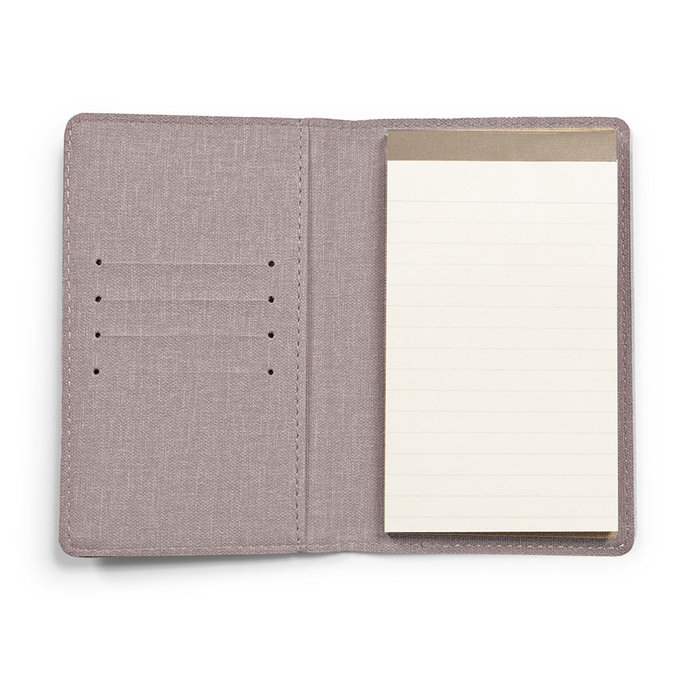 1406-0001 Zápisník 9,5x14,5cm