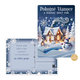 0611-0335s Christmas postcard 3D SK