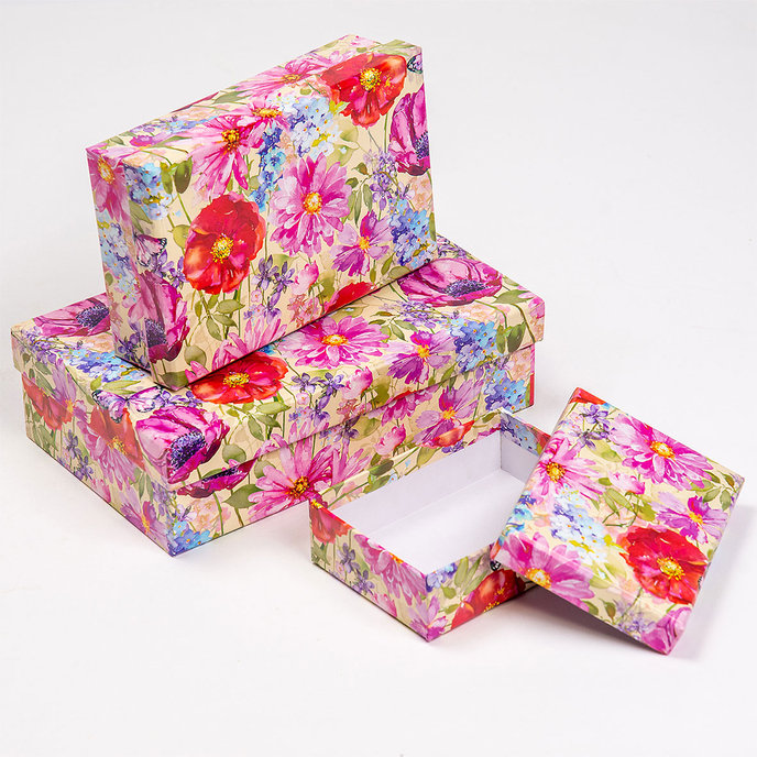 2500-5176 Gift box set 10pcs