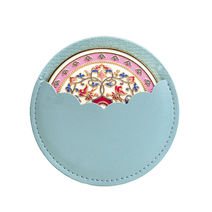 2371-0005 Compact mirror