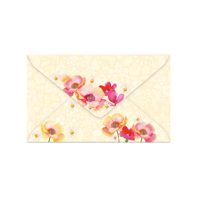 1051-0334 Writing paper