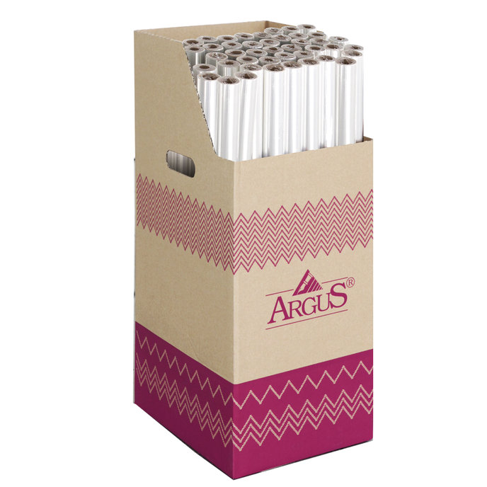 0948-0000 Transparent foil 4x0,7m, box 50rol.