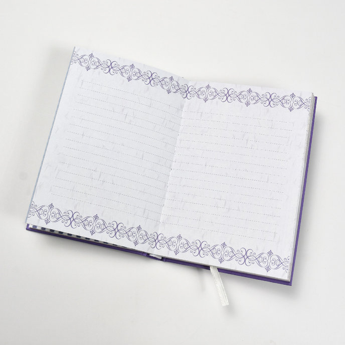 1421-0001 Notebook 12,8x18,8 cm