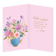 15-6501 Greeting card  SK
