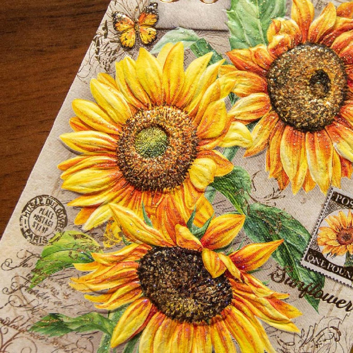 15-6575 Blahoprajná karta gratulačná SK/50