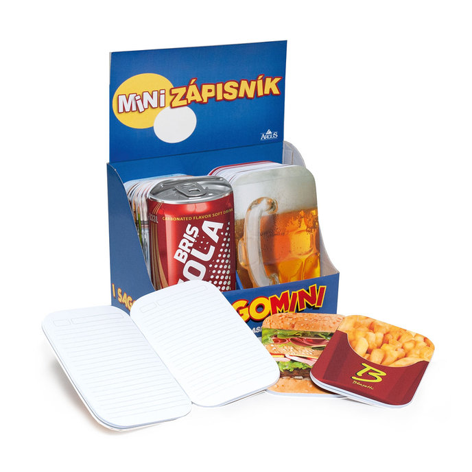 1596-0003 Exercise book A6