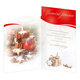 11-6597 Christmas greeting card SK