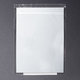 2006-8901 Bag PP transparent, 20x24cm, self-adhesive flap