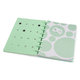 1474-0001 Notebook 14,8x21 cm PINS