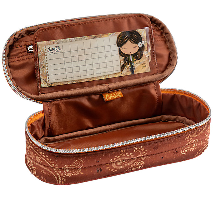 1847-0411 Pencil case lic. Anekke