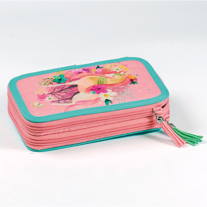 1849-0386 Peračník dvojposchodový Magical WORLD