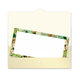81-6022 Christmas envelope