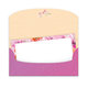 95-6000 Voucher envelope