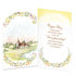 12-6008 Easter greeting card SK