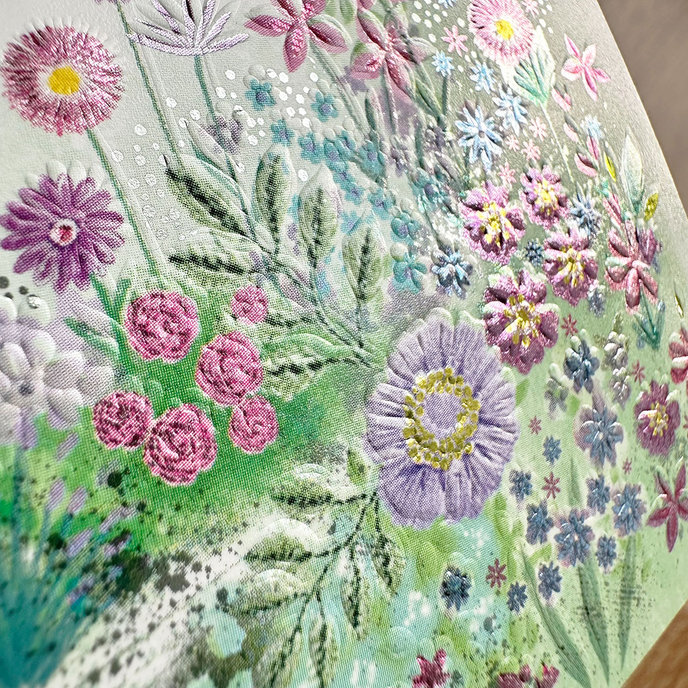 15-6528 Greeting card SK