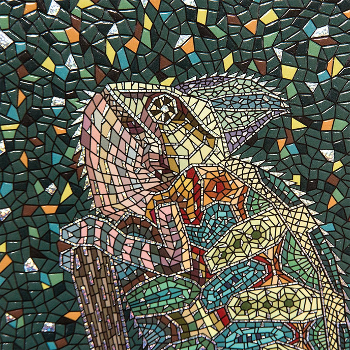 1443-0003 Nekonečný zápisník 13,4x19,6cm