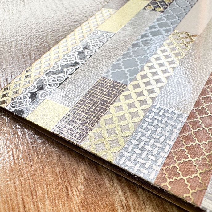 85-6007 Obálka s kartičkou