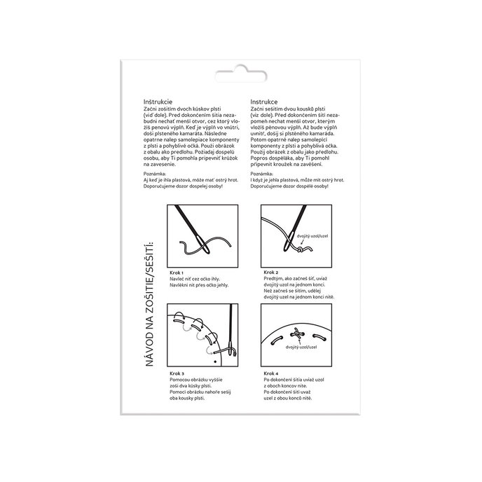 1911-0013 Creative set