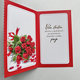 15-6565 Greeting card SK/50